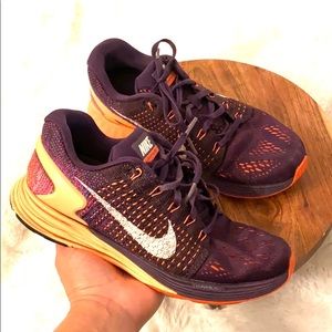 Nike Lunarglide 7 Running Shoes